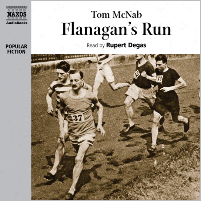 Flanagan's Run