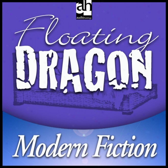 Floating Dragon