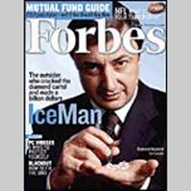 Forbes, March 19, 2001