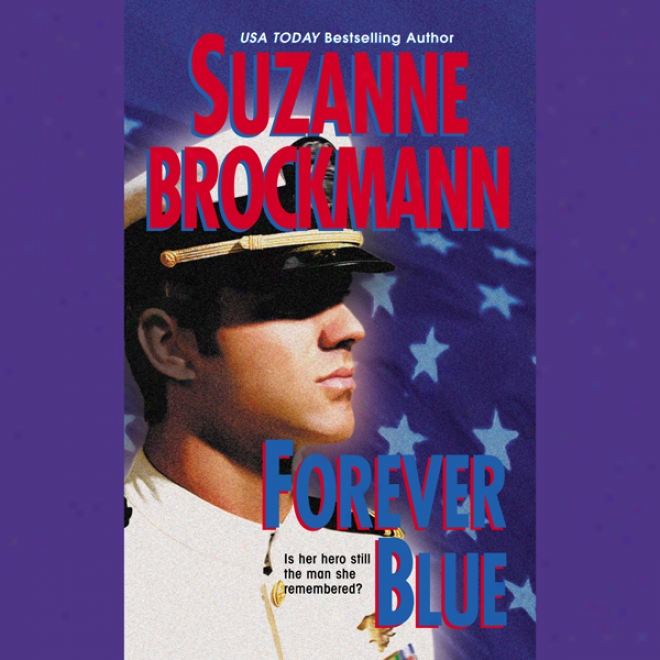 Forever Blue (unabridged)