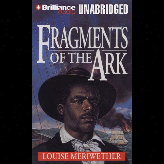 Fragments Of The Ark (unabridged)