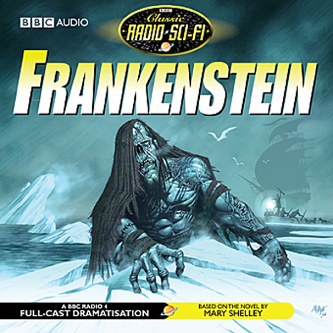 Frankenstein (dramatised)