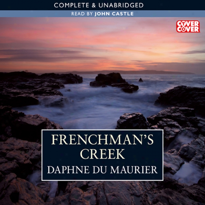 Frenchman's Creek (unabridged)