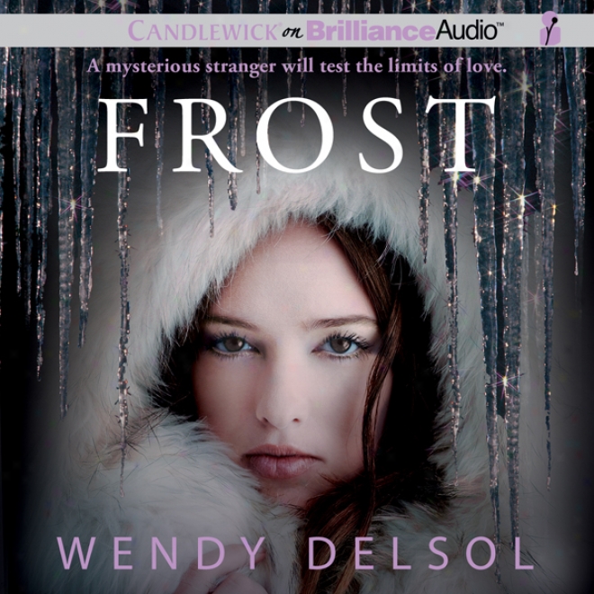 Frost (unabridged)