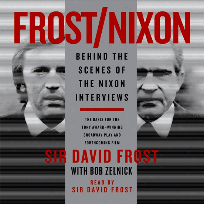 Frost/nixon