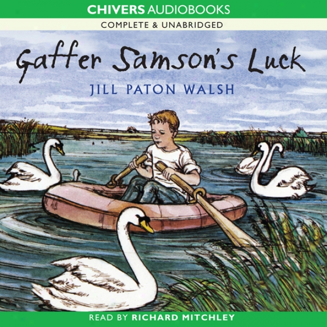 Gaffer Sampson's Luck (unabridged)