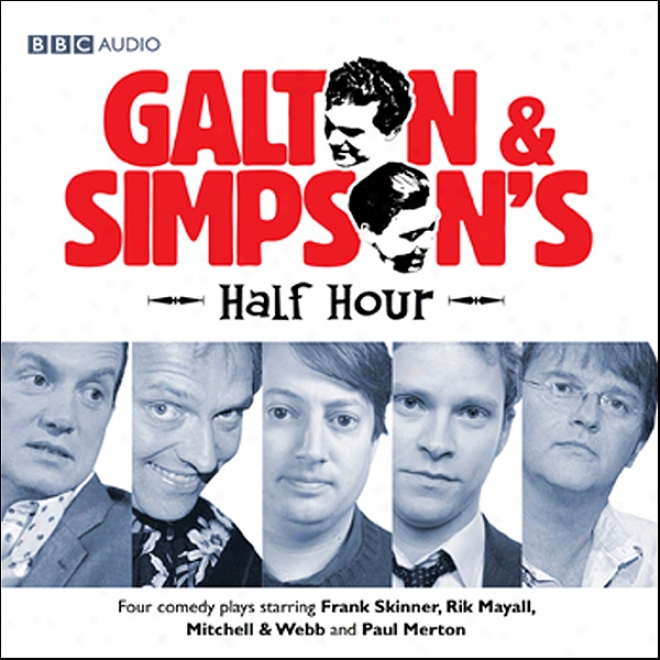 Galton & Simpson's Half Hour