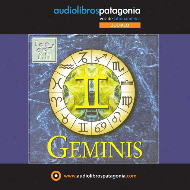 Geminis: Zodiaco (unabridged)