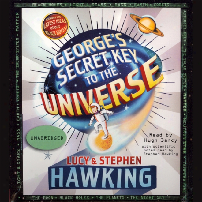 George's Occult Key To The Universe (unabridged)