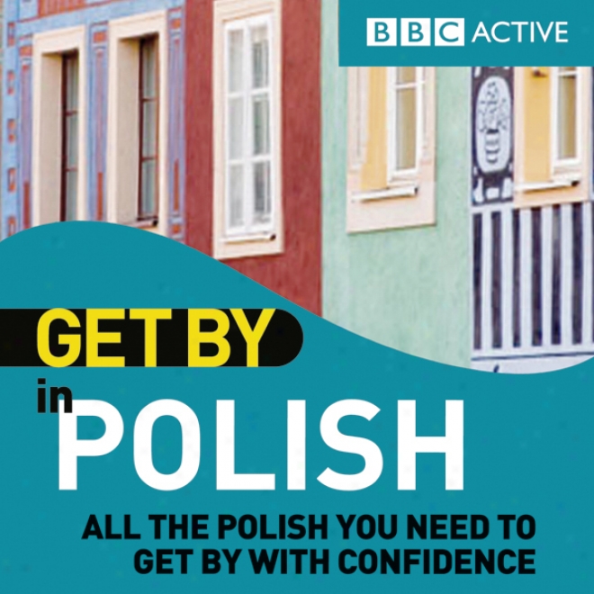 Get yB In Polish (unabridged)