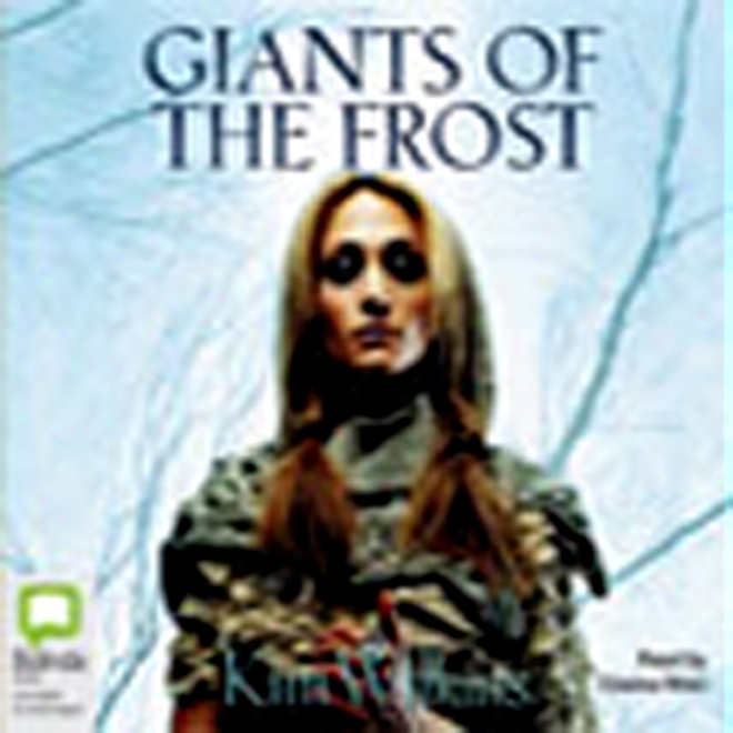 Giants Of The Frost (unabridged)