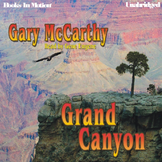 Grand Gorge (unabridged)