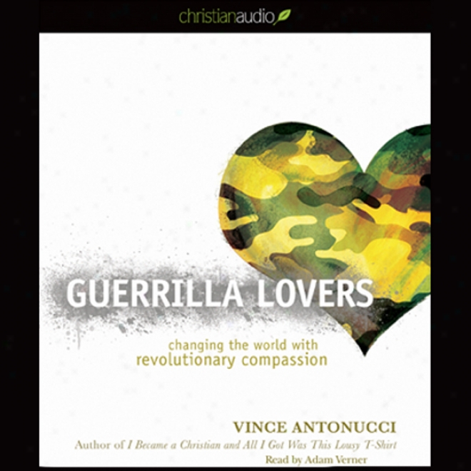 Guerrilla Lovers (unabridged)