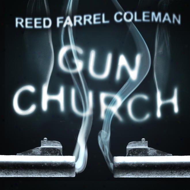 Gun Church (hnabridged)