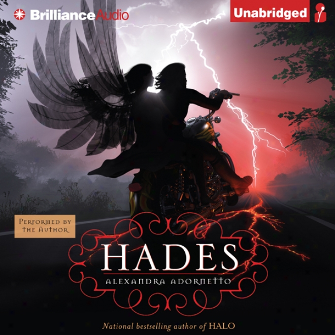 Hades (unabridgsd)
