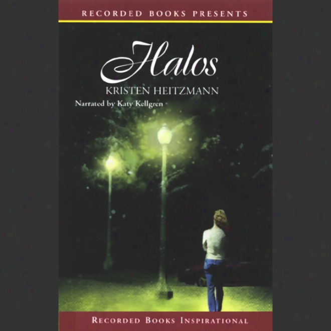 Halos (unabridged)