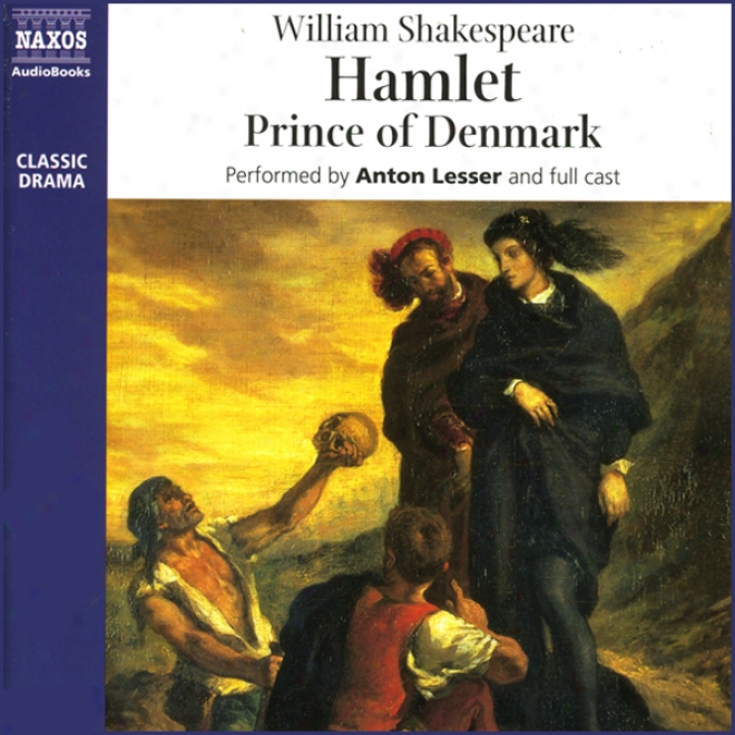 Hamlet (unabridged)