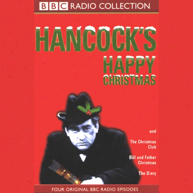 Hancock's Happy Christmas