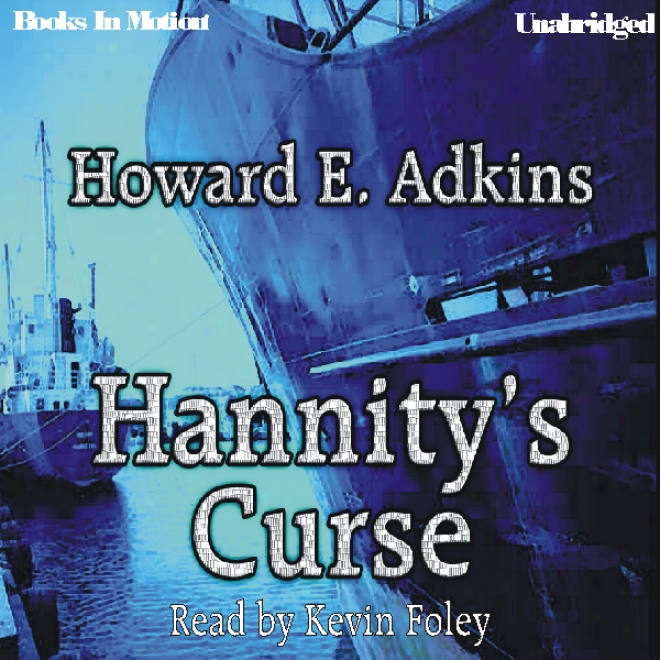 Hannity's Curse (unabridged)