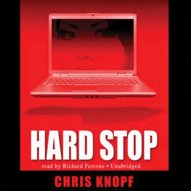 Hard Stop: A Sam Acquillo Mystery (unabridged)