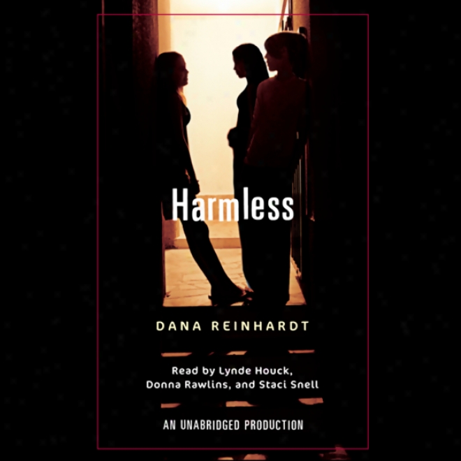 Harmless (unabridged)