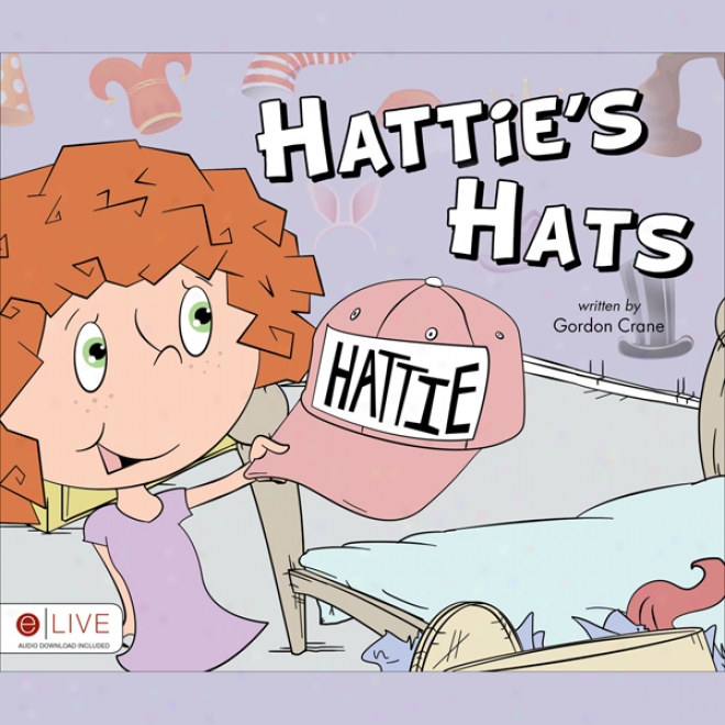 Hattie's Hats (unabridged)