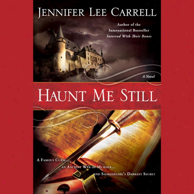 Haunt Me Still (unabridged)