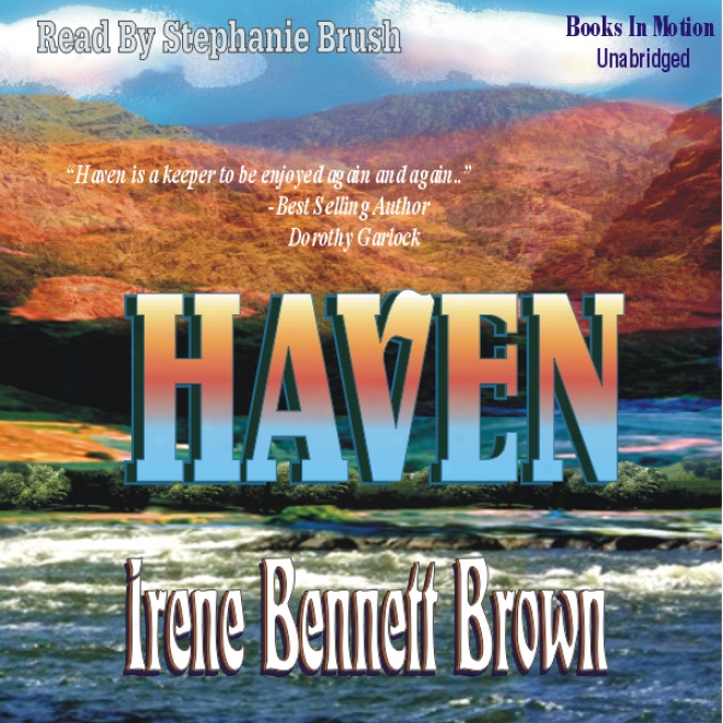 Haven (unabridged)