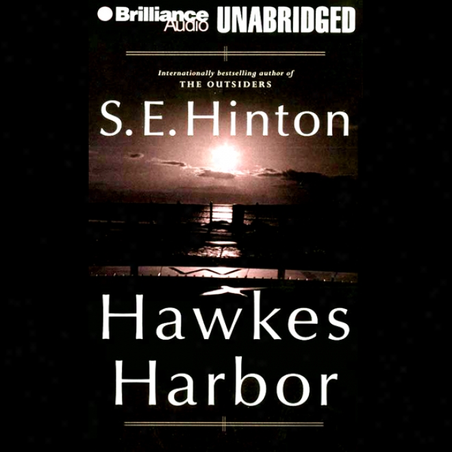 Hawkes Harbor (unabridged)