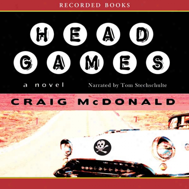 Head Games (unabridged)