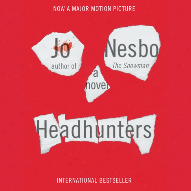 Headhunters (unabridged)