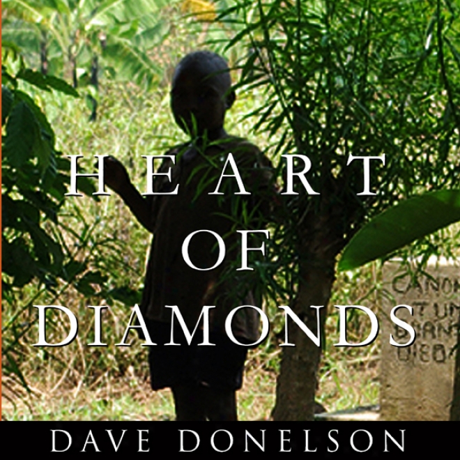 Heart Of Diamonds (unabridged)