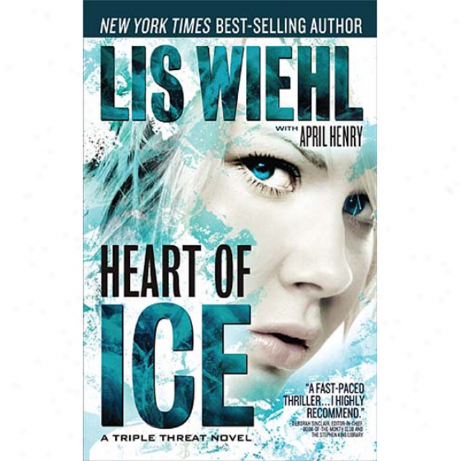 Heart Of Ice (unabridged)