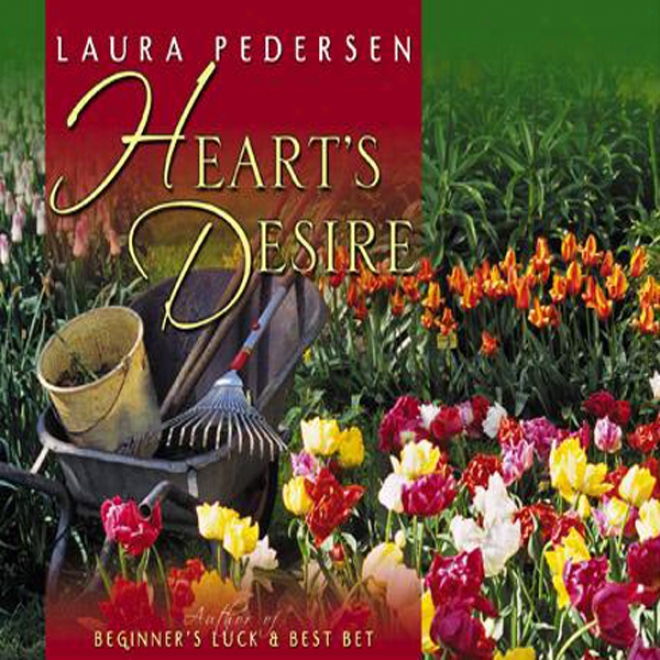 Heart's Desire (unabridged)