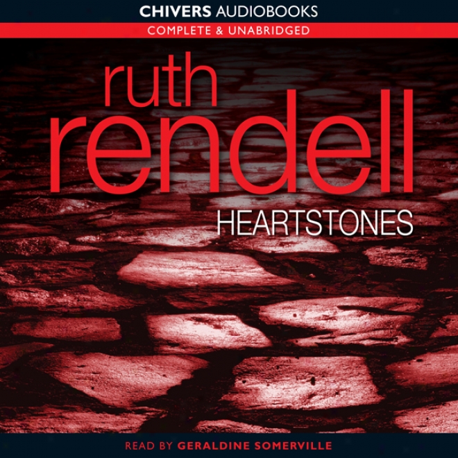 Heartstones (unabridged)