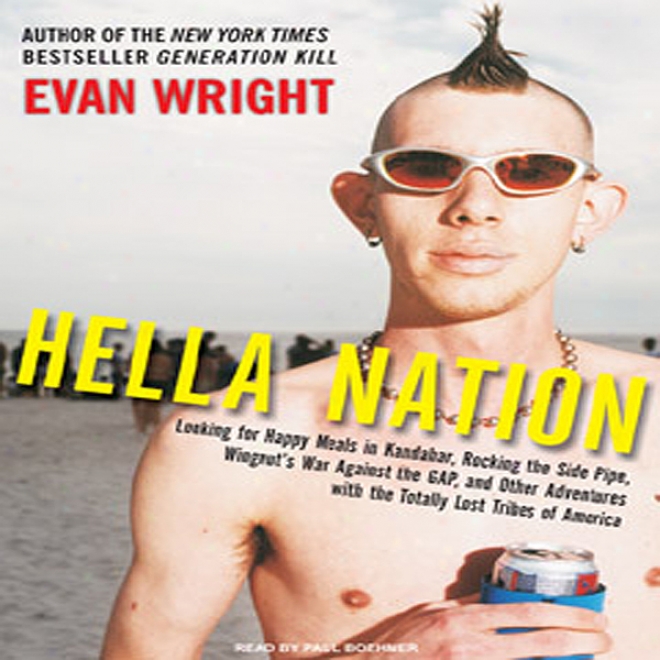 Hella Nation (unabridged)