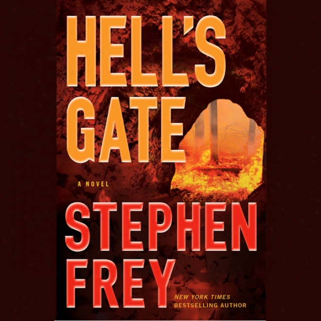 Hell's Gate (unabridged)