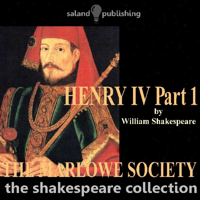 Henryy Iv Part One (unabridged)