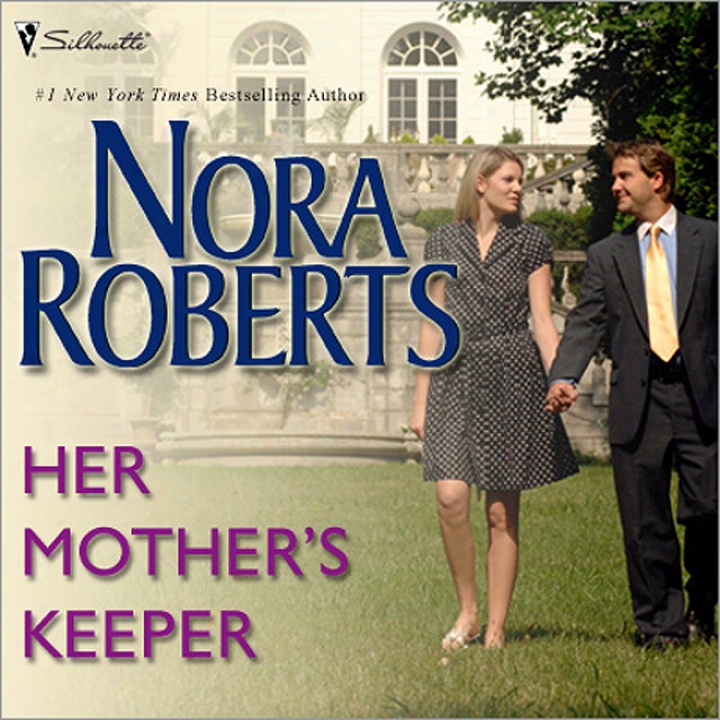 Her Mother's Keeper (unabridged)