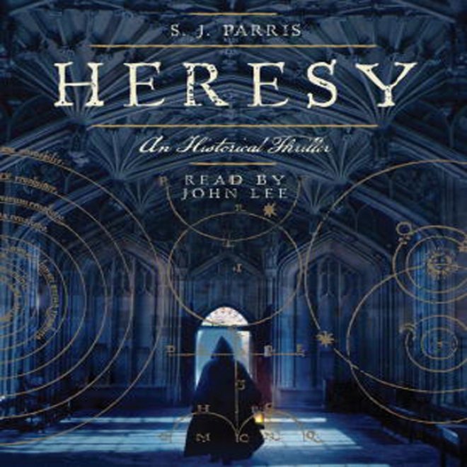 Heresy (unabridged)