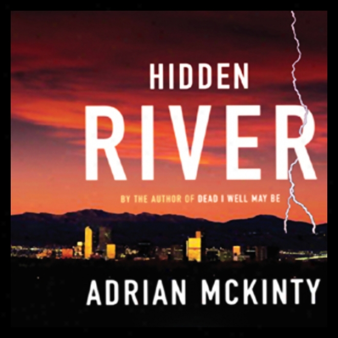 Hidden River (unabridged)