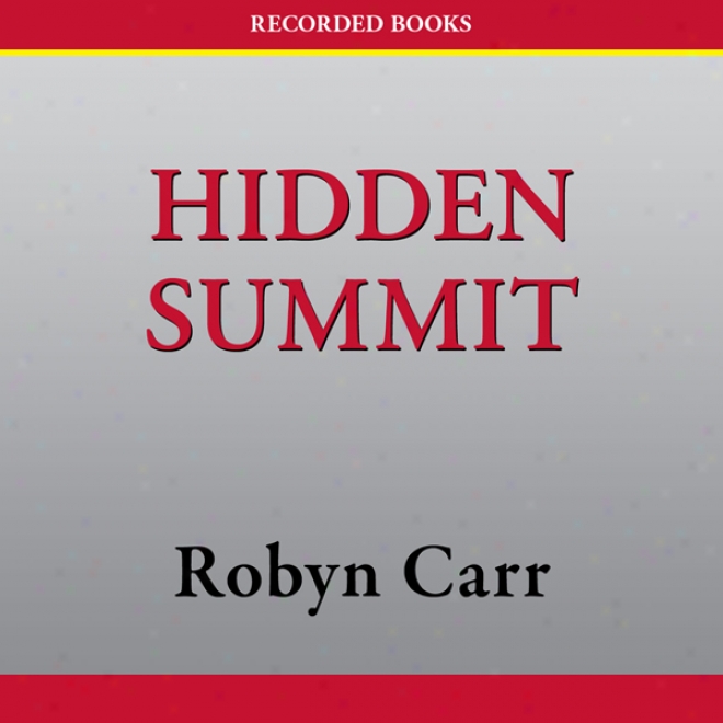 Hidden Summit (unabridged)