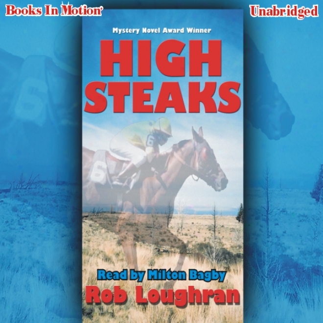 Hogh Steaks (unabfidged)