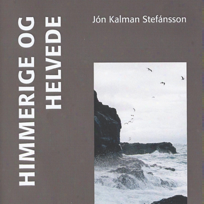 Himmerige Og Helvede [heaven And Hell] (unabridged)