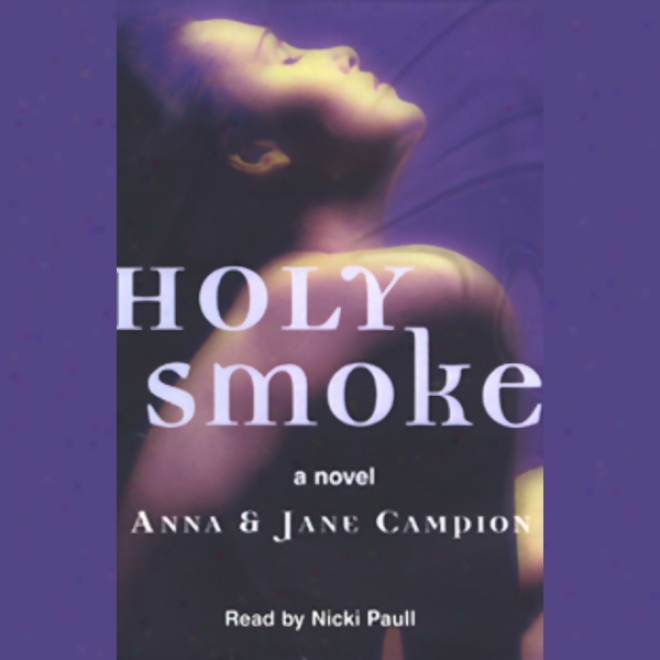 Holy Smoke (unabridged)