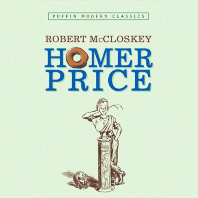 Homer Price (unabridged)