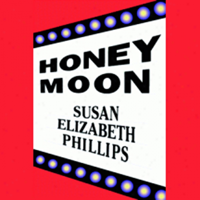 Honey Moon (unabridged