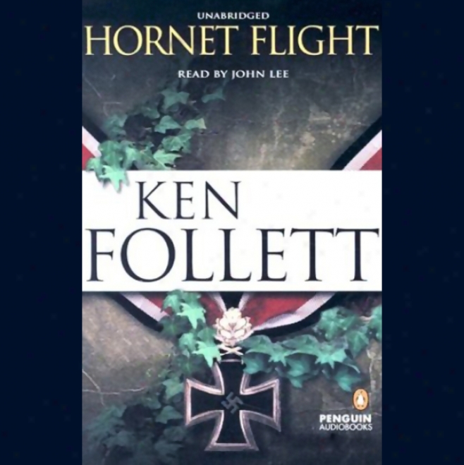 Hornet Fleeing (unabridged)