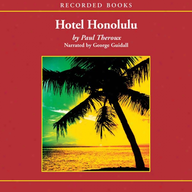 Hotel Honolulu (unabridged)