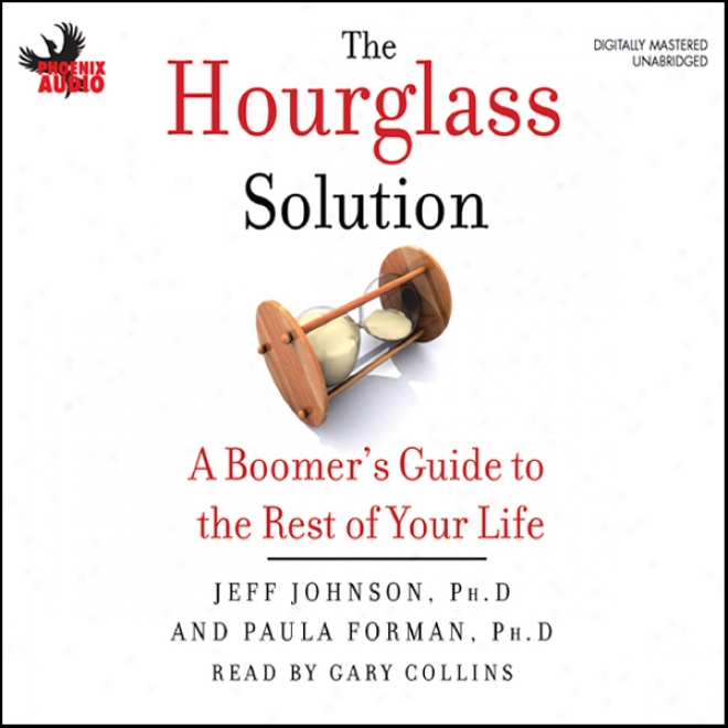 Hourglass Solution (unabridged)